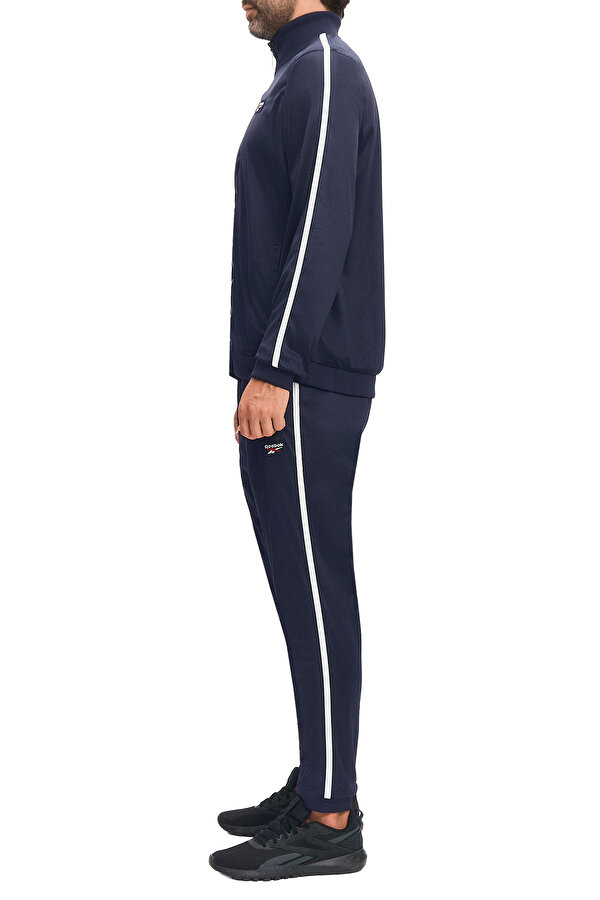 Clothing Reebok Razor Piping 2Pc Tracksui Синий