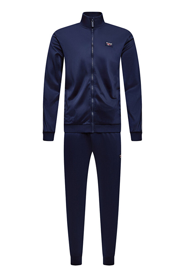 Clothing Reebok Razor Piping 2Pc Tracksui Синий