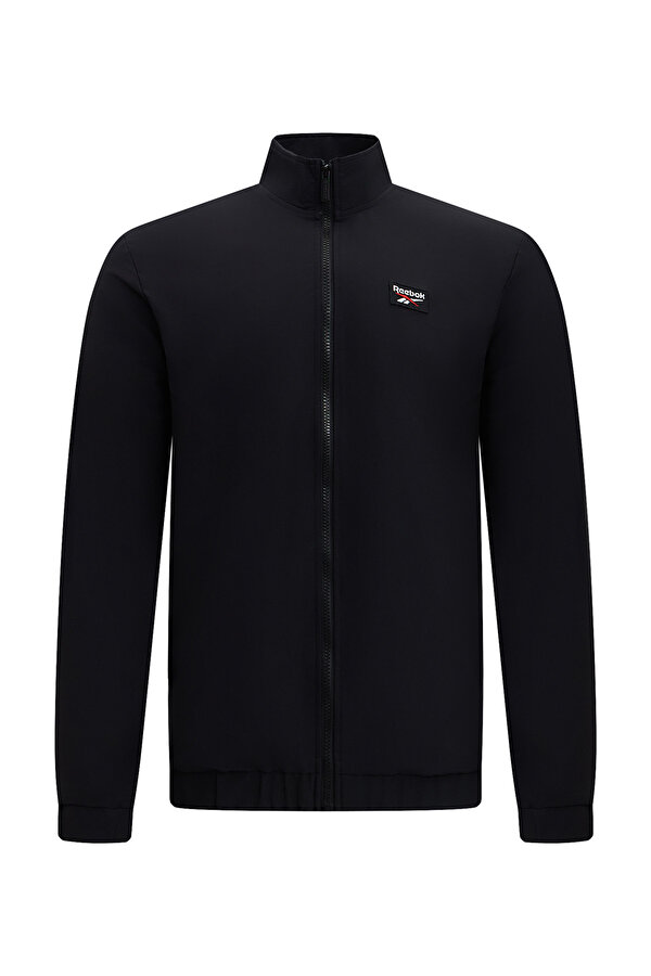 Clothing Reebok Jude 4Way Stretch Jacket Черный