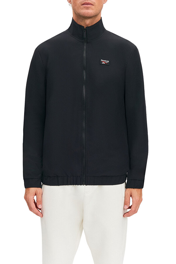 Clothing Reebok Jude 4Way Stretch Jacket Черный