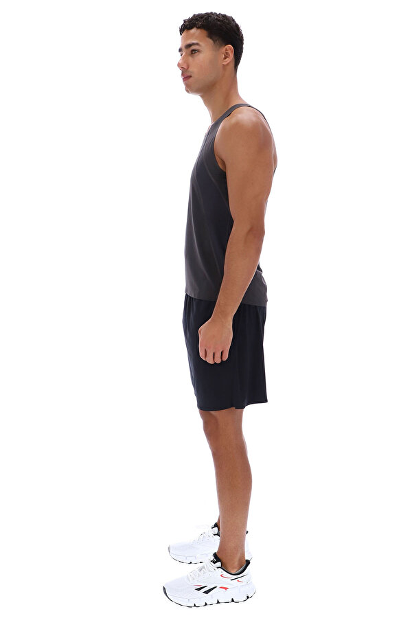 Clothing Reebok Speed Racer Run Vest Черный