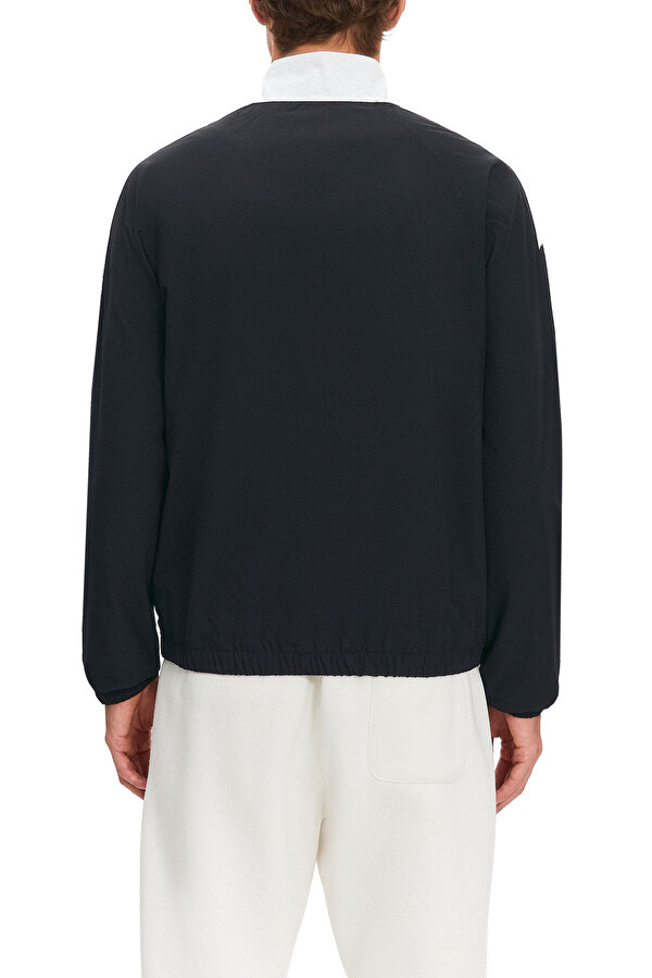 Clothing Reebok Vector Spray Print Track Черный