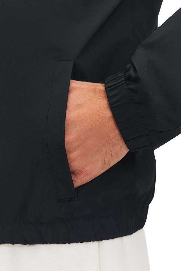 Clothing Reebok Vector Spray Print Track Черный