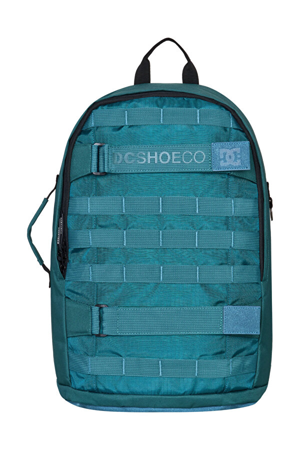 Bags Dc Shoes Alpha Backpack Зеленый 004