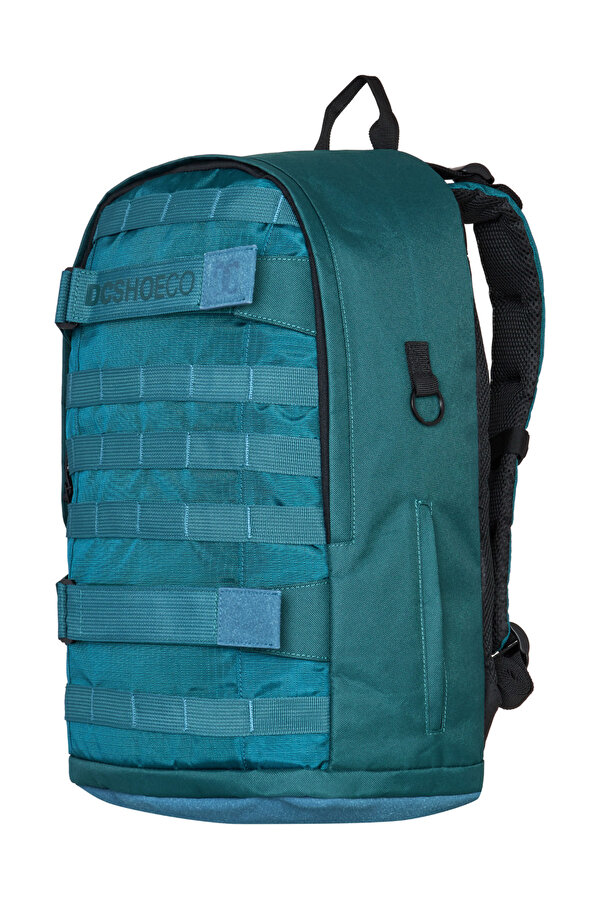 Bags Dc Shoes Alpha Backpack Зеленый 004