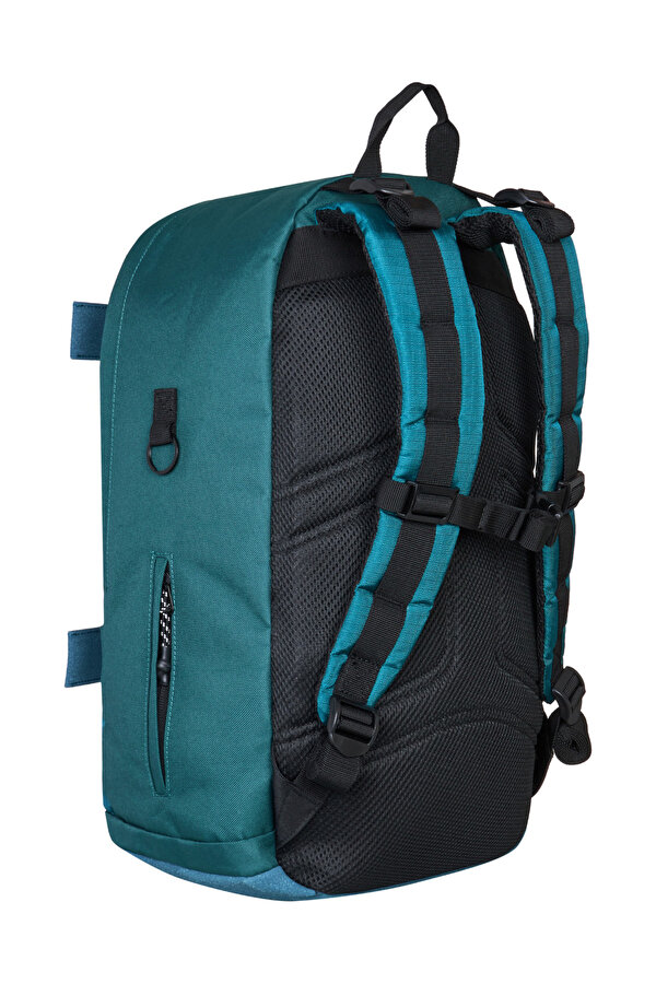 Bags Dc Shoes Alpha Backpack Зеленый 004