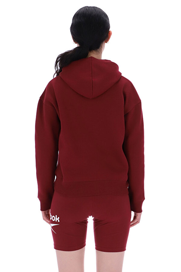 Clothing Reebok Marlowe 2 Col Logo Oversi Красный 007