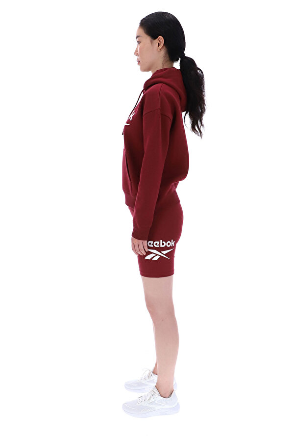 Clothing Reebok Marlowe 2 Col Logo Oversi Красный 007