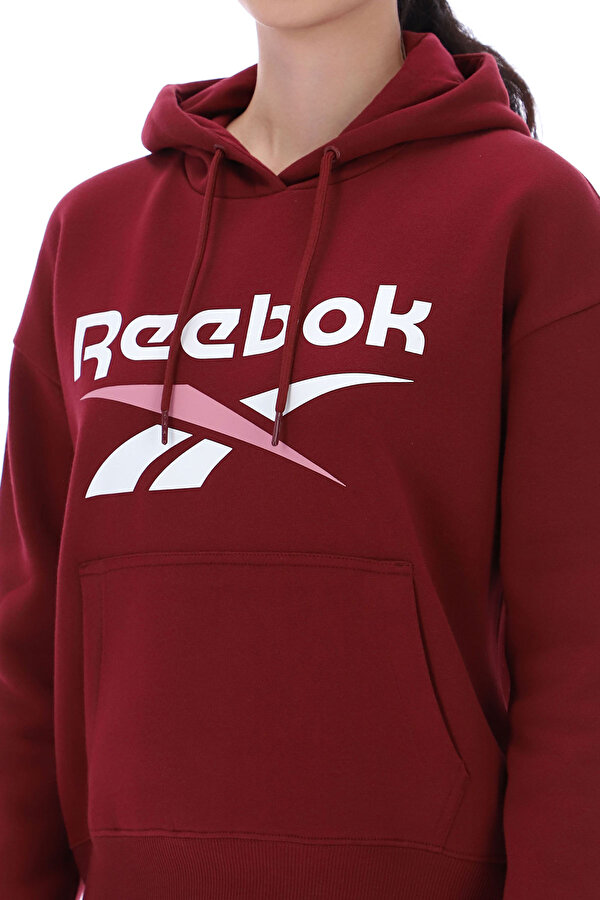 Clothing Reebok Marlowe 2 Col Logo Oversi Красный 007
