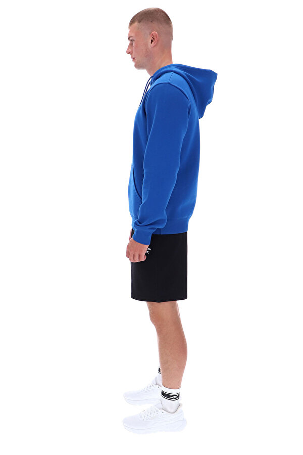 Clothing Reebok Noah Small Logo Hoody Синий 008