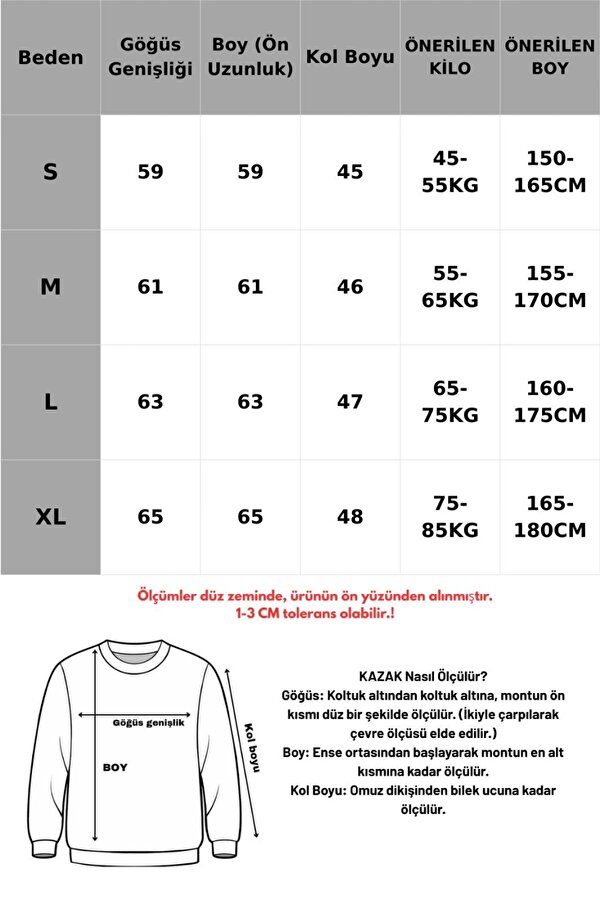 Bebe Mavisi Bisiklet Yaka Oversize Triko Kazak MG1972