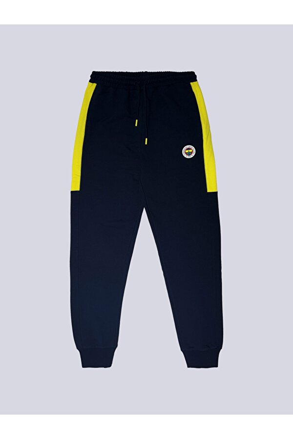 S.K. 25/26 Sezon Tribün Basic Erkek Eşofman Altı