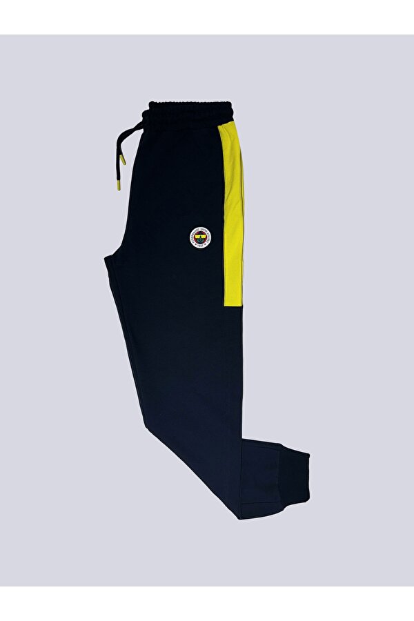 S.K. 25/26 Sezon Tribün Basic Erkek Eşofman Altı