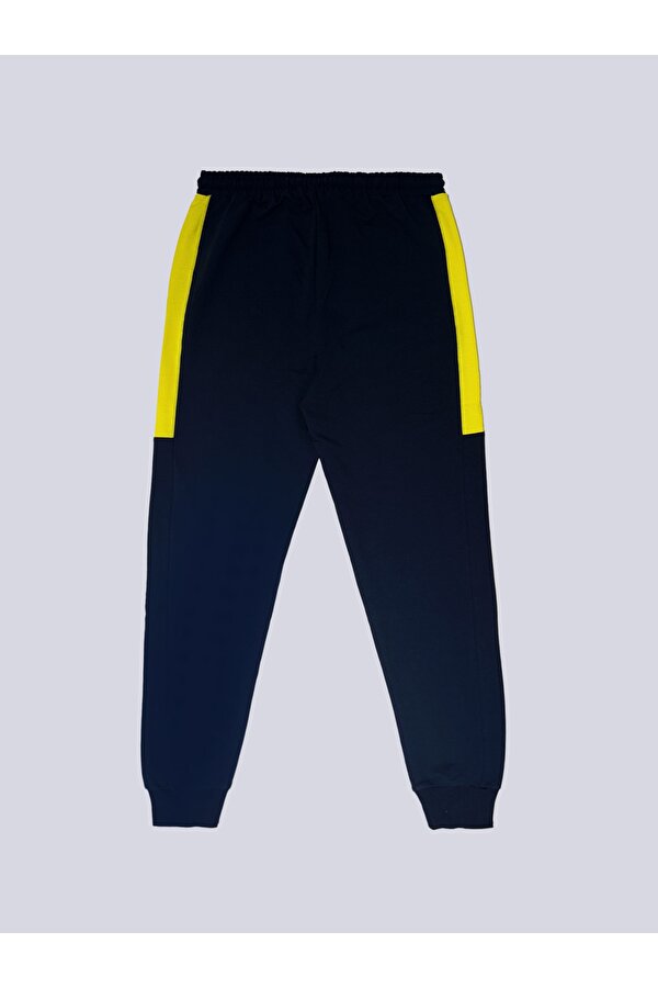 S.K. 25/26 Sezon Tribün Basic Erkek Eşofman Altı