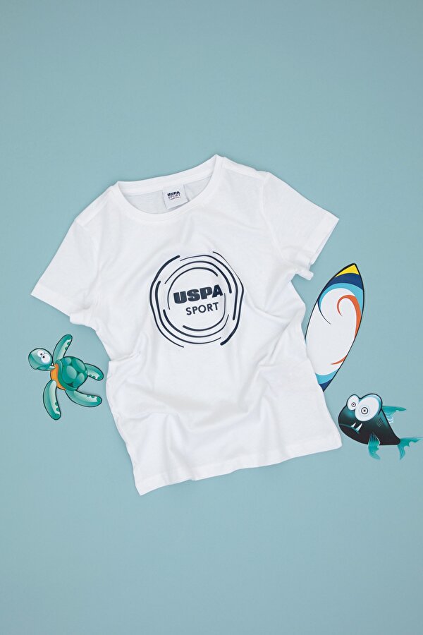 Erkek Çocuk T-shirt 2107295