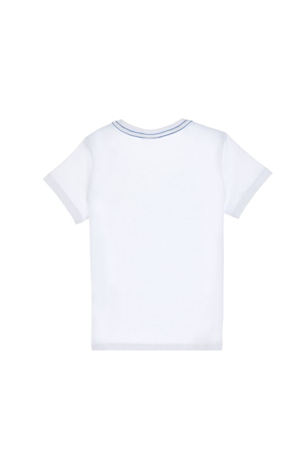 Erkek Çocuk T-shirt 2107394