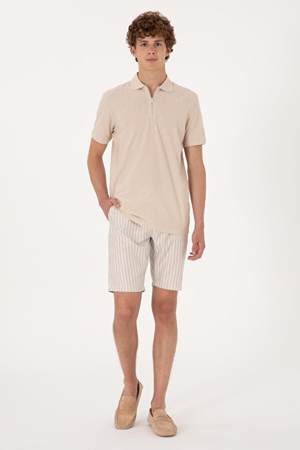 Erkek T-shirt 2112388