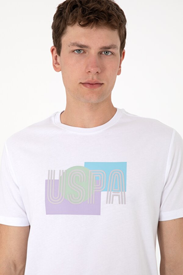 Erkek T-shirt 2109034