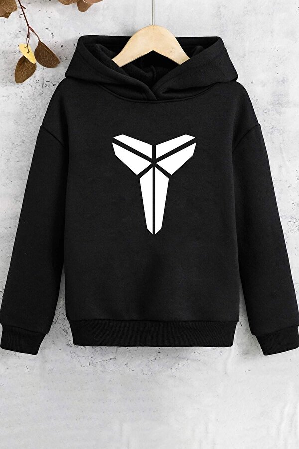 Çocuk Kobe Baskılı Sweatshirt - FLO 3 Al 1 Öde