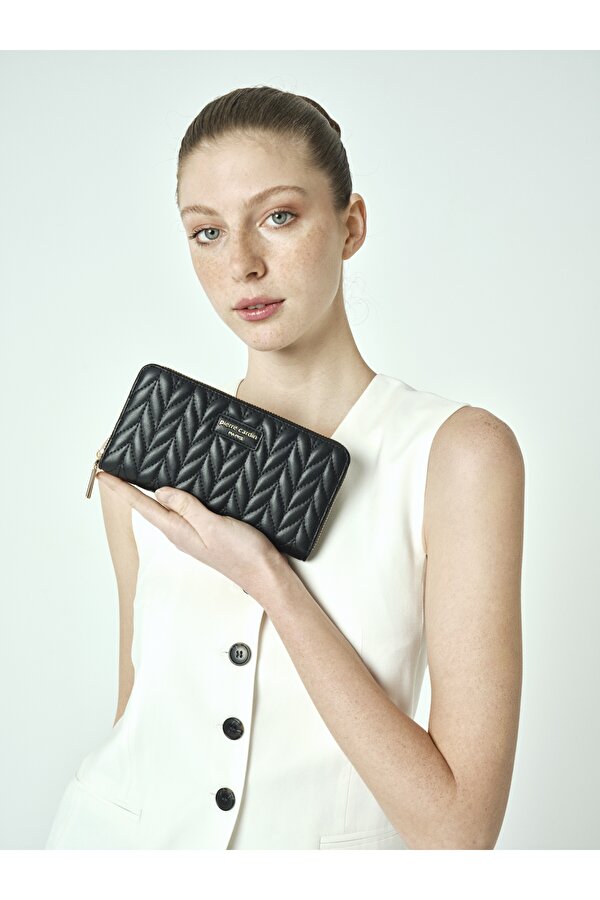 PİERRE CARDİN KADIN CÜZDAN 06PC24K3024-LSA