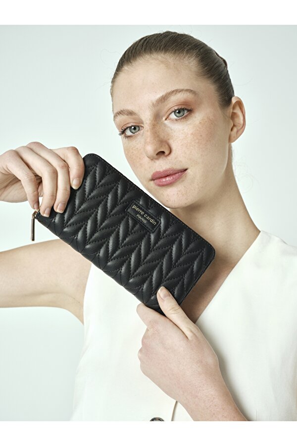 PİERRE CARDİN KADIN CÜZDAN 06PC24K3024-LSA