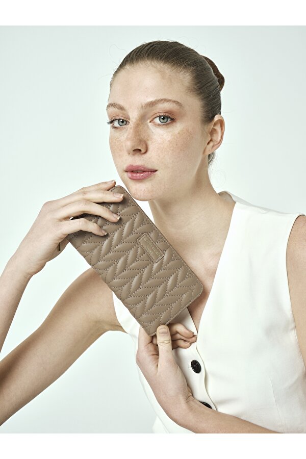 PİERRE CARDİN KADIN CÜZDAN 06PC24K3024-LSA