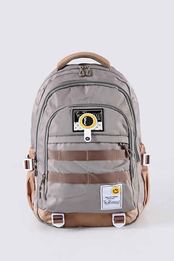 ÇOCUK OKUL SIRT ÇANTASI CCS51638