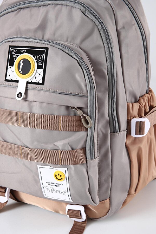 ÇOCUK OKUL SIRT ÇANTASI CCS51638