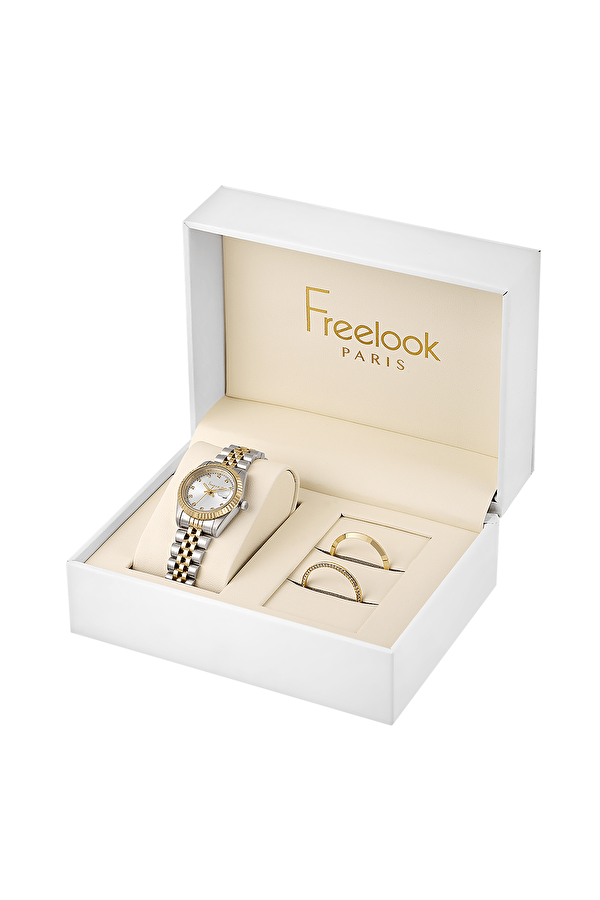 FREELOOK PARİS KADIN KOL SAATİ FL4.10014-4