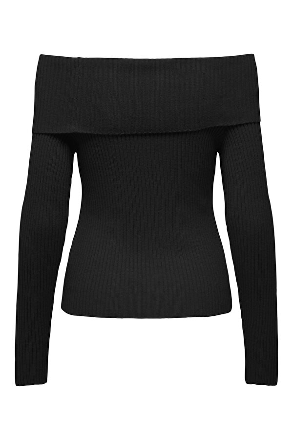 Onlkatia Life Ls Off Shoulder Kadın Kazak 15311830