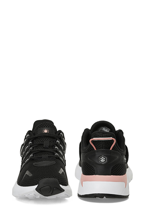 SWORD WMN 6FX Siyah Kadın Koşu Ayakkabısı