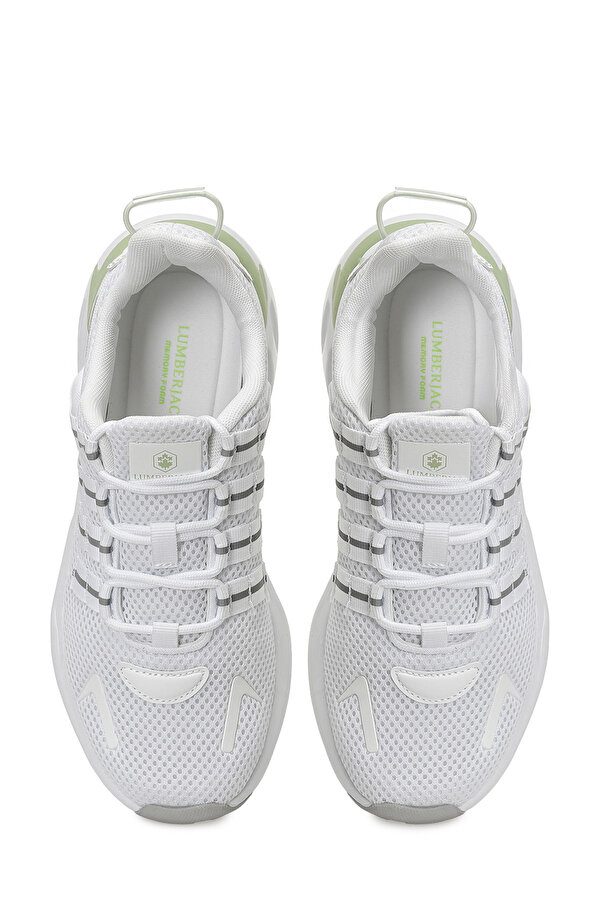 SWORD WMN 6FX Beyaz Kadın Koşu Ayakkabısı