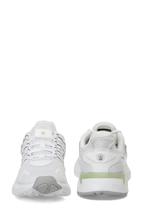 SWORD WMN 6FX Beyaz Kadın Koşu Ayakkabısı