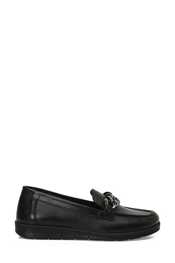 半額 mtd0058 flk020229 ZEPLIN TX 5FX Siyah Unisex Comfort Ayakkabı