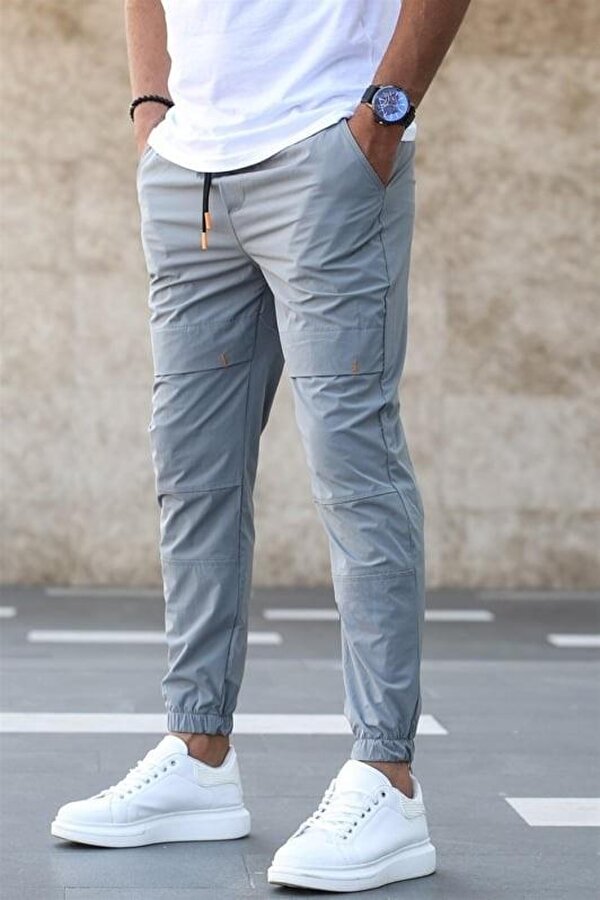 Basic Füme Eşofman 5412