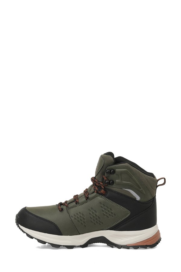 HILL HI 5PR KHAKI Man 493