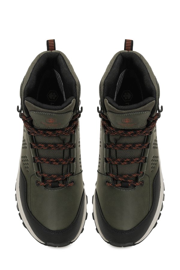 HILL HI 5PR KHAKI Man 493