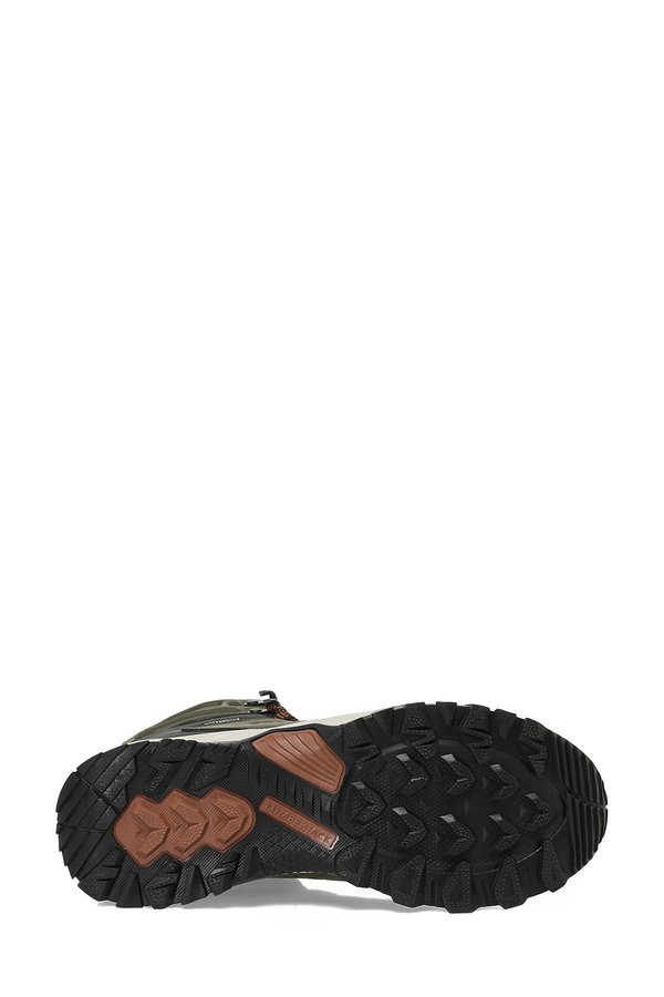 HILL HI 5PR KHAKI Man 493