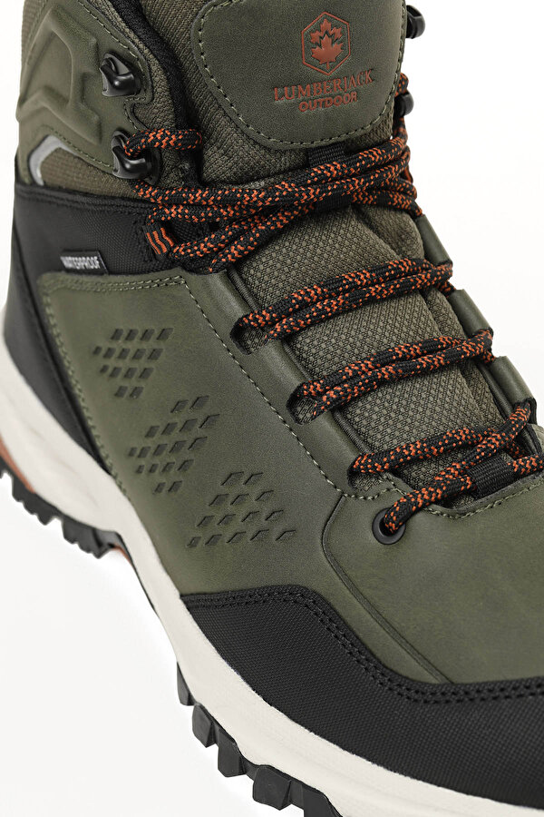HILL HI 5PR KHAKI Man 493