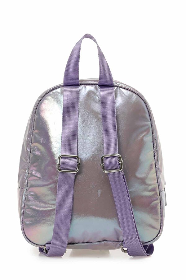 SWEET HEART BPCK 5PR Gümüş Kız Çocuk Sırt Çantası