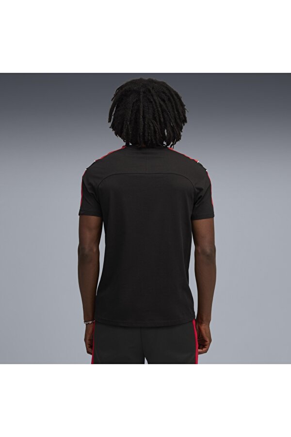 632766 Ferrari MT7 Tee Tişört Erkek T-Shirt