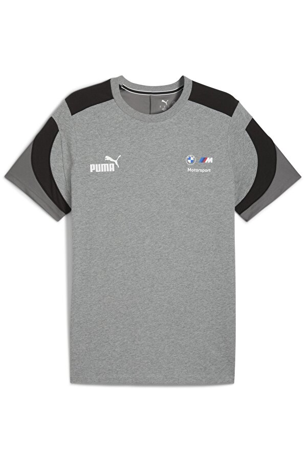 632515 BMW MMS MT7+ Tee Tişört Erkek T-Shirt