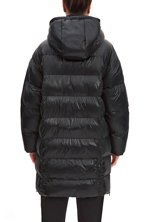 DIVALA JACKET BLACK Woman 065