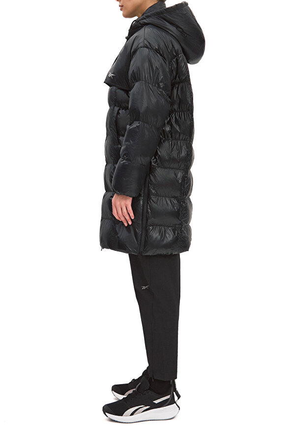 DIVALA JACKET BLACK Woman 065