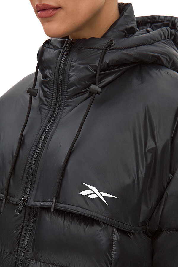 DIVALA JACKET BLACK Woman 065