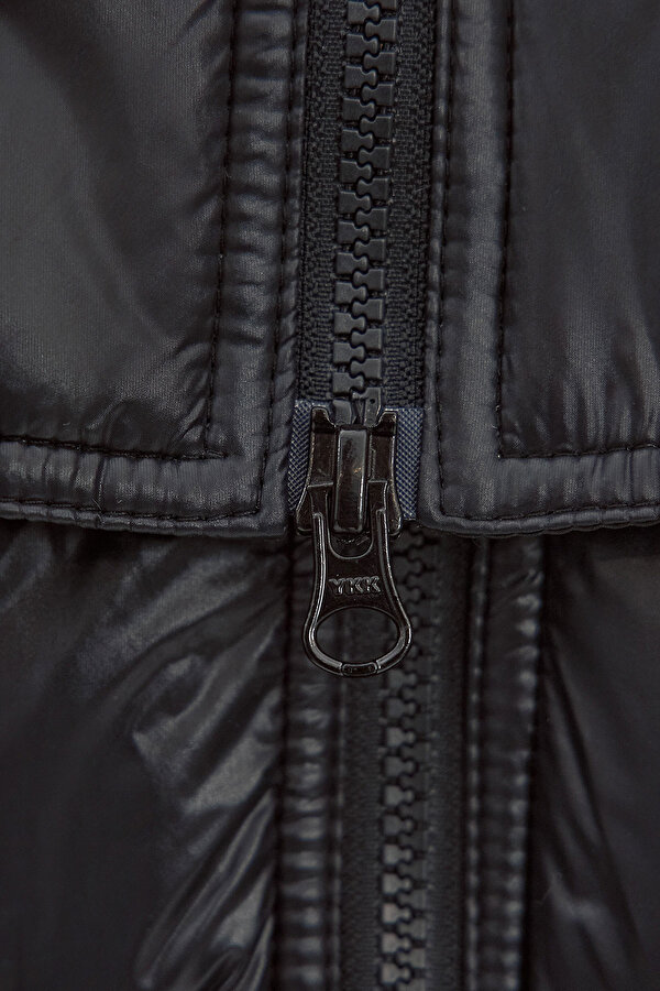 DIVALA JACKET BLACK Woman 065