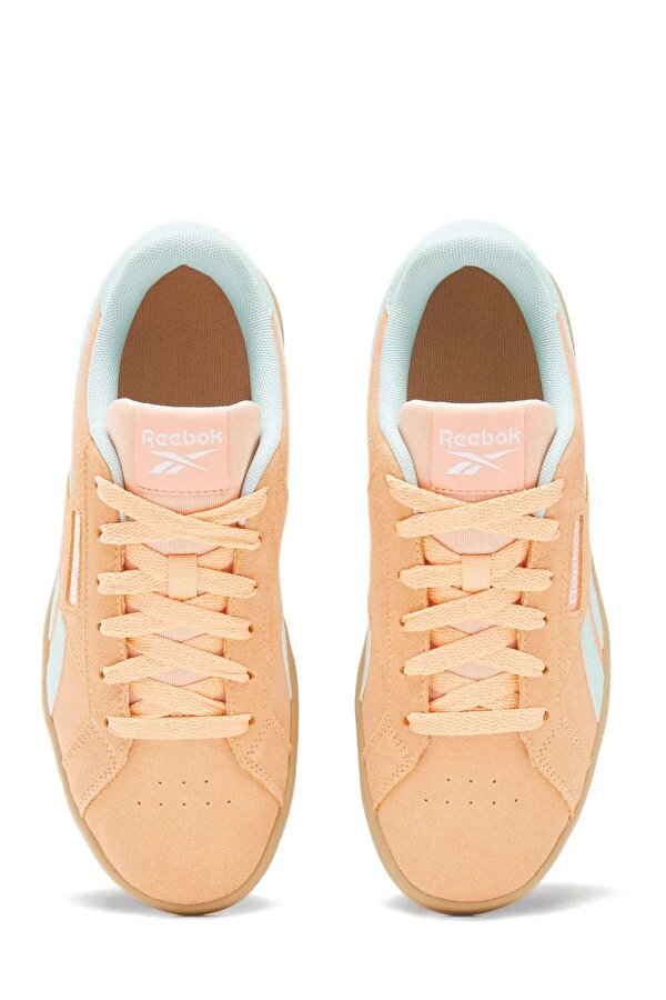 Shoes Reebok Reebok Court Retro Оранжевый