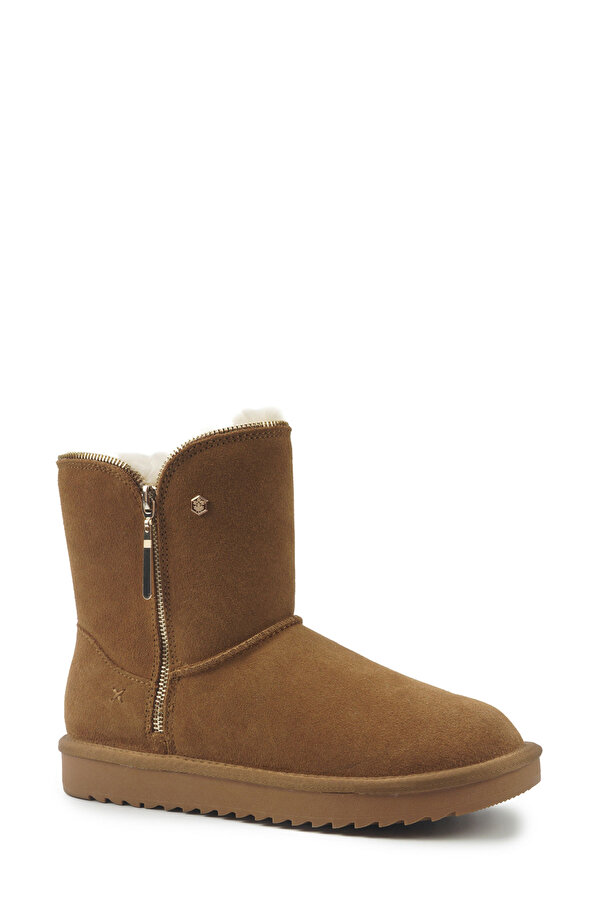 ESTELLE 5PR CAMEL Woman 081