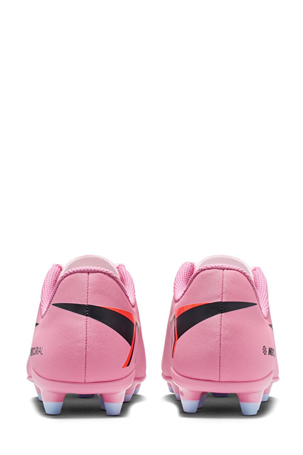 JR VAPOR 16 CLUB FG/MG Pembe Unisex Krampon