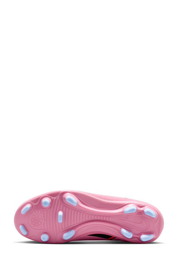JR VAPOR 16 CLUB FG/MG Pembe Unisex Krampon